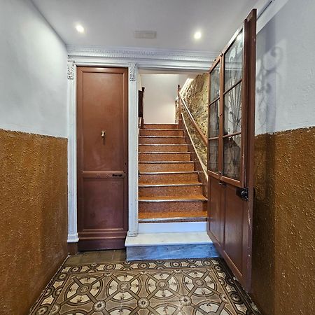 Apartamentos En El Centro - Plaza De Amboage - Wifi แฟร์โรล ภายนอก รูปภาพ